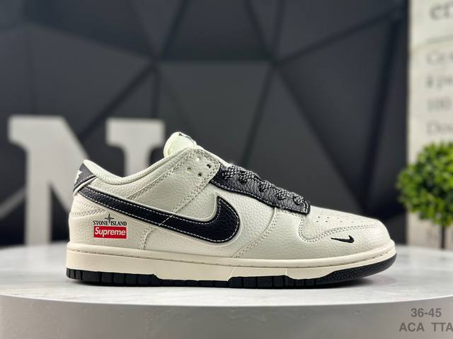 福利特价 耐克 Nike Sb Dunk Low 大厂出品 极力推荐 新配色 原装头层材料 独家版型蒸餾加工 帶來的是更好的视觉和脚感体验 大厂纯原品质出货 清
