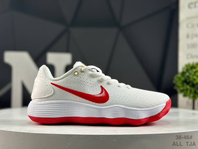 耐克 Nk Hyperdunk Hd2017 Low Ep 实战篮球鞋 实战神鞋 绝迹单品 圈内高端零售大神实体冲Z唯一指定的渠道版本 目前可过各类鉴定或无法鉴