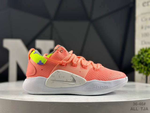 耐克 Nk Hyperdunk X Low Ep 实战篮球鞋 实战神鞋 绝迹单品 圈内高端零售大神实体冲Z唯一指定的渠道版本 非Pt本地产物 品控细节要求做到极