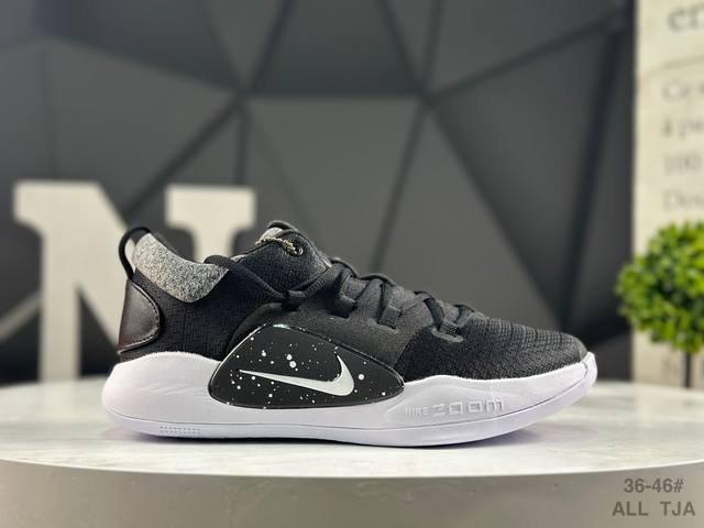 耐克 Nk Hyperdunk X Low Ep 实战篮球鞋 实战神鞋 绝迹单品 圈内高端零售大神实体冲Z唯一指定的渠道版本 非Pt本地产物 品控细节要求做到极