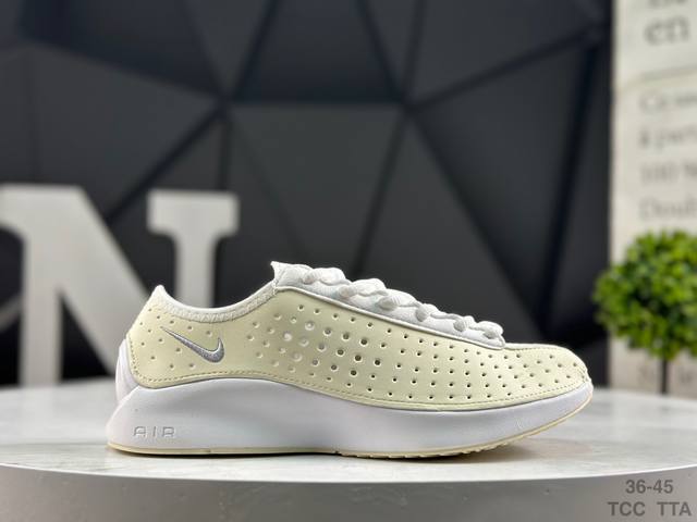 真标半码 耐克 Nike Air Superfly 舒适百搭防滑耐磨低帮 休闲跑步鞋 女款，2000 年代的速度美学25年再度复刻，舒适度会更好，脚感体验，上脚