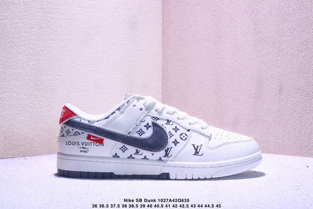 海外爆款限量发售！Nike Sb Dunk Low“Nba联名 凯尔特人” 周年高端定制 低帮休闲板鞋 定制鞋盒 大厂纯原品质出货 超高清洁度 皮料切割干净无任