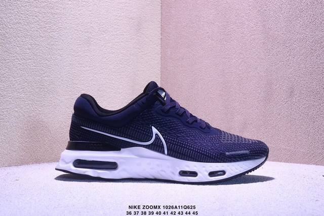 真标耐克Nike Zoomx Invincible Run Fk 短跑马拉松系带系列轻量休闲运动慢跑鞋 货号:Ct2228-004 尺码:40-45 Xm102