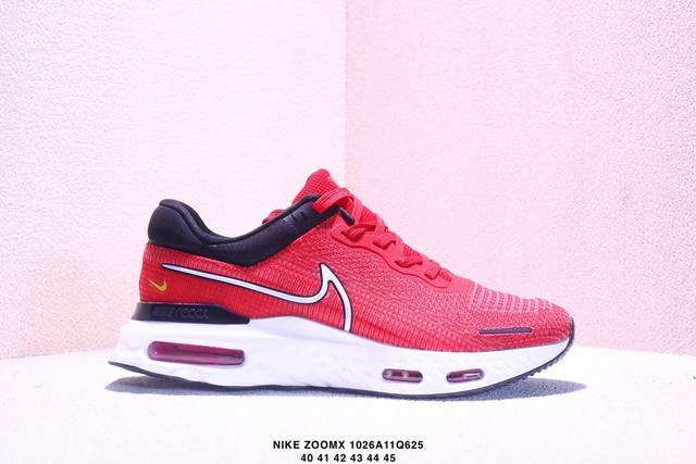 真标耐克Nike Zoomx Invincible Run Fk 短跑马拉松系带系列轻量休闲运动慢跑鞋 货号:Ct2228-004 尺码:40-45 Xm102