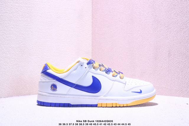 海外爆款限量发售！Nike Sb Dunk Low “Lv联名 印花米黑勾” 高端定制 低帮休闲板鞋 定制鞋盒 大厂纯原品质出货 超高清洁度 皮料切割干净无任何