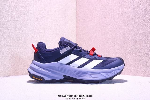 Adidas阿迪达斯Terrex Skychaser Tech Gtx户外登山徒步休闲鞋 Xm1025Q625