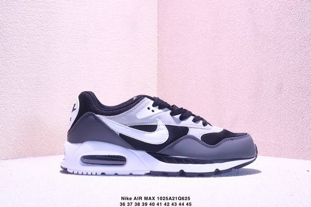 Nike耐克官方Air Max Correlate男运动鞋冬季复古透气轻便511416 尺码：如图 Xm1025Q625