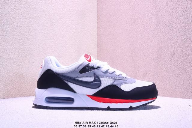 Nike耐克官方Air Max Correlate男运动鞋冬季复古透气轻便511416 尺码：如图 Xm1025Q625