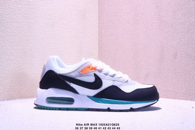 Nike耐克官方Air Max Correlate男运动鞋冬季复古透气轻便511416 尺码：如图 Xm1025Q625