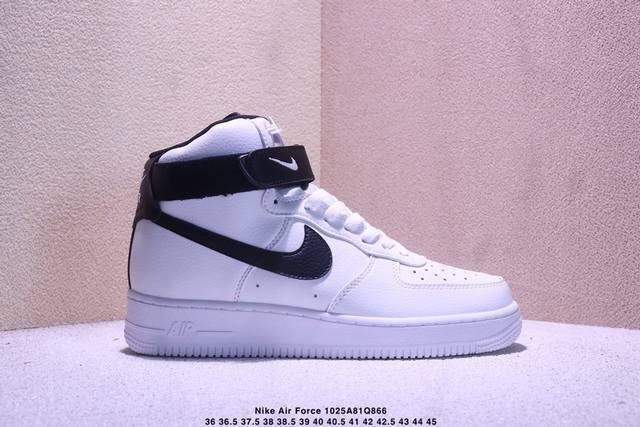 公司级：Nike Air Force 1 Low 07 原楦头原纸板 打造纯正低帮空军版型 专注外贸渠道 全掌内置蜂窝气垫 原盒配件 原厂中底钢印、拉帮完美 官