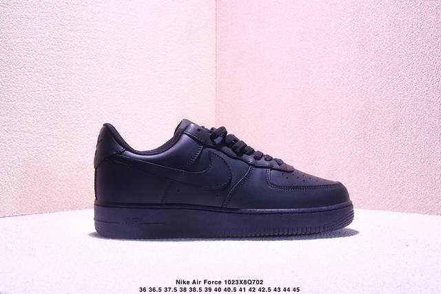 Nike Air Force 1 Low 白卡其底 空军一号低帮运动休闲板鞋 原楦头原纸板 打造纯正空军版型#专注外贸渠道 全掌内置蜂窝气垫 #原盒配件 原厂中