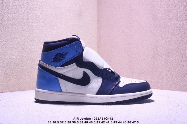 Air Jordan 1 Retro High Og 高帮波尔多 原装纸板原楦开发 极致鞋型一眼正即视感 #独家私模原档案开模，自动区别市面版本 #全鞋采用东莞