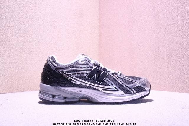 公司级New Balance M 6系列复古单品宝藏老爹鞋款 公司级版本复古元素叠加 质感超级棒 楦版型材料细节做工精细 作为Nb最经典的档案鞋型之一 与200