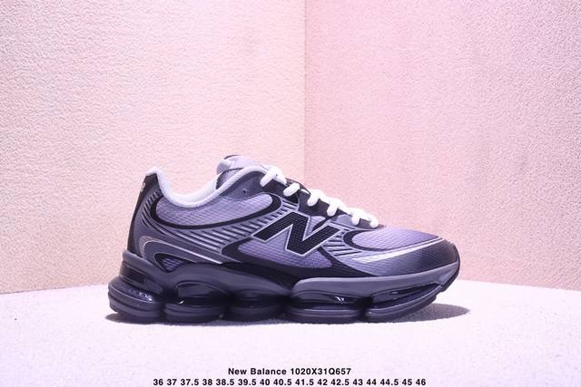 真标带半码Nb新百伦New Balance U2000系列复古百搭老爹风休闲运动跑步鞋 Xm1020Q657