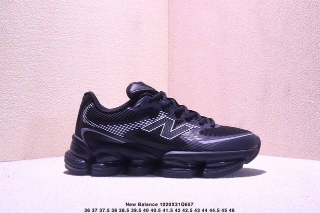 真标带半码Nb新百伦New Balance U2000系列复古百搭老爹风休闲运动跑步鞋 Xm1020Q657