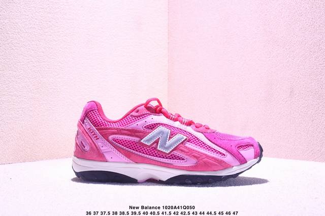 新百伦Nb New Balance Nb204 系列复古休闲运动慢跑鞋 Xm1020Q050