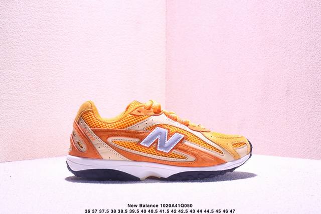 新百伦Nb New Balance Nb204 系列复古休闲运动慢跑鞋 Xm1020Q050