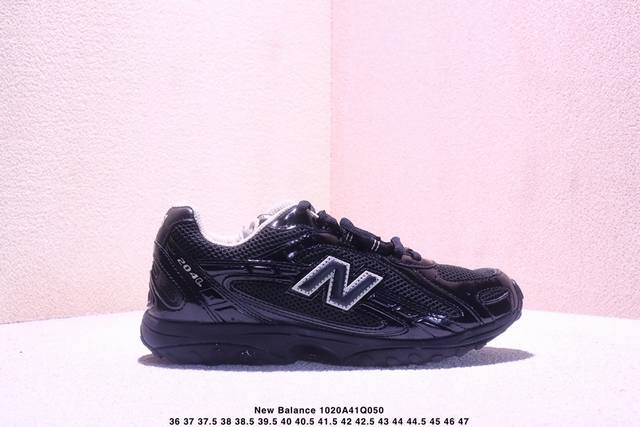 新百伦Nb New Balance Nb204 系列复古休闲运动慢跑鞋 Xm1020Q050