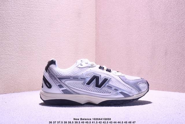 新百伦Nb New Balance Nb204 系列复古休闲运动慢跑鞋 Xm1020Q050