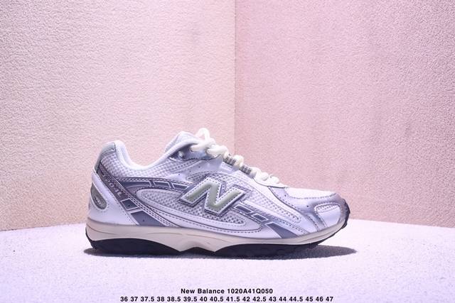 新百伦Nb New Balance Nb204 系列复古休闲运动慢跑鞋 Xm1020Q050