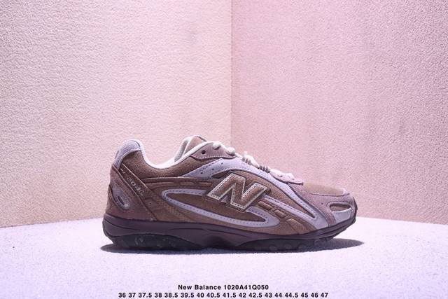 新百伦Nb New Balance Nb204 系列复古休闲运动慢跑鞋 Xm1020Q050