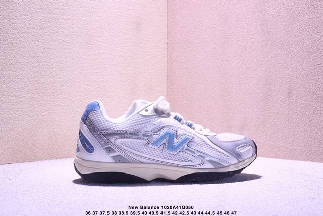 新百伦Nb New Balance Nb204 系列复古休闲运动慢跑鞋 Xm1020Q050