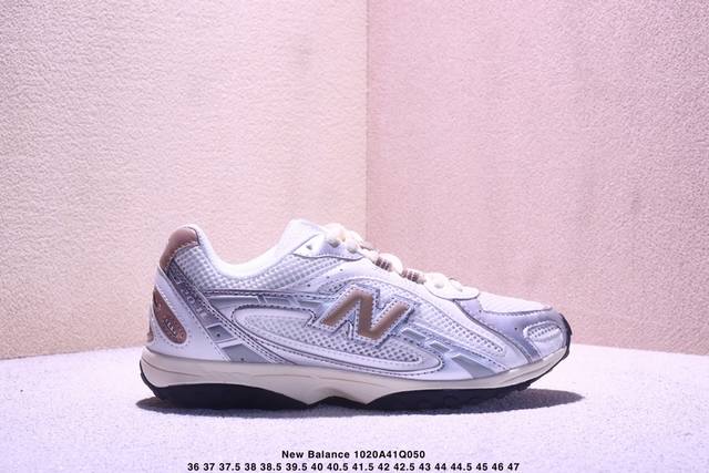 新百伦Nb New Balance Nb204 系列复古休闲运动慢跑鞋 Xm1020Q050
