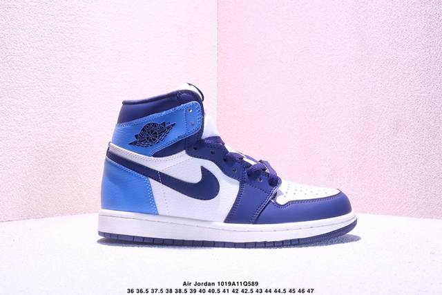 Air Jordan 1 Retro High Og “Dark Mocha” 高帮 黑摩卡小倒勾 Aj1 乔丹1代 Aj1 乔1 高邦 小倒钩 乔丹篮球鞋系列