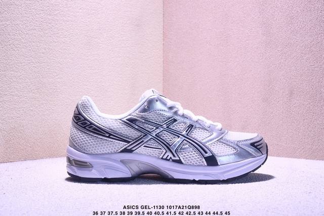 公司级Asics Gel-1 亚瑟士新款跑鞋 复古减震透气运动休闲鞋 货号: 20- 尺码:36 37 37.5 38 39 39.5 40.5 41.5 42