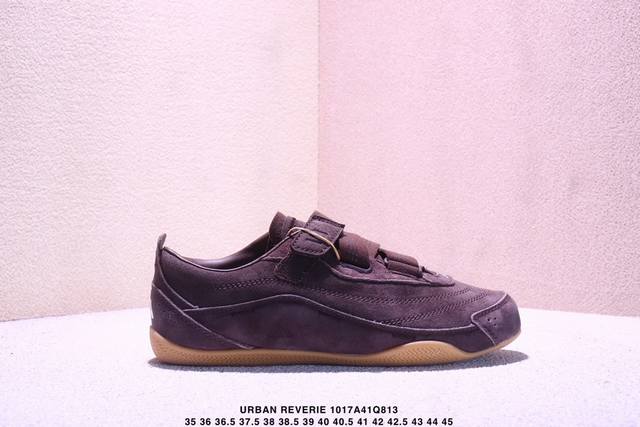 Adidas Urban Reverie 舒适百搭 耐磨 低帮 生活休闲鞋 舒适百搭 耐磨低帮 阿迪达斯 生活休闲鞋 货号: 尺码:36 36.5 37 38