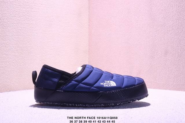 北面The North Face Never Stop 舒适百搭 防滑透气 低帮 生活休闲鞋 Xm1016Q050