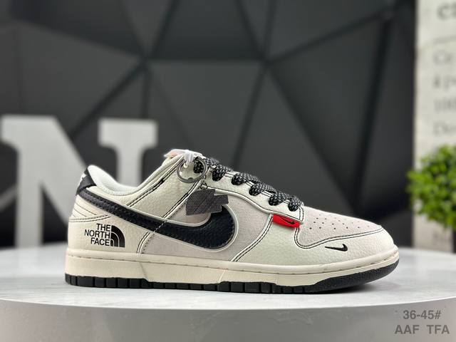 耐克 Nike Sb Dunk Low低帮休闲板鞋 定制鞋盒 大厂纯原品质出货 超高清洁度 皮料切割干净无任何毛边 细节完美 货号：Bb7518 016 Siz