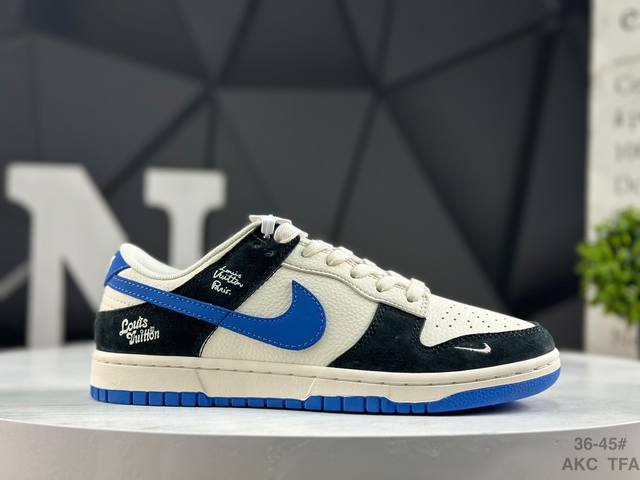 耐克 Nike Sb Dunk Low 纯原大厂出品 极力推荐 原装头层材料 独家版型蒸餾加工 帶來的是更好的视觉和脚感体验 大厂纯原品质出货 清洁度 电绣工艺