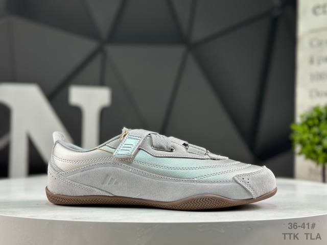 阿迪达斯 Adidas Urban Reverie 阿迪舒适时尚魔术贴防滑耐磨生活休闲鞋 货号：Jq9392 尺码：如图所示 Ttk Tla