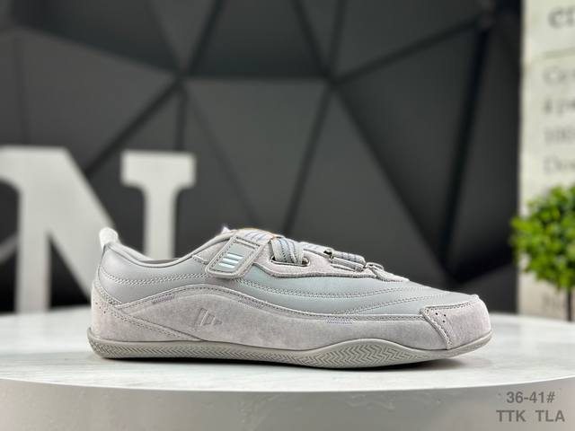 阿迪达斯 Adidas Urban Reverie 阿迪舒适时尚魔术贴防滑耐磨生活休闲鞋 货号：Jq9391 尺码：如图所示 Ttk Tla