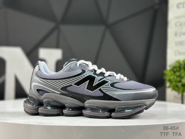 New Balance 0系列复古老爹风休闲运动慢跑鞋 货号：U 0Pc D尺码：36 37 37.5 38 38.5 39 40 40.5 41 42 42.
