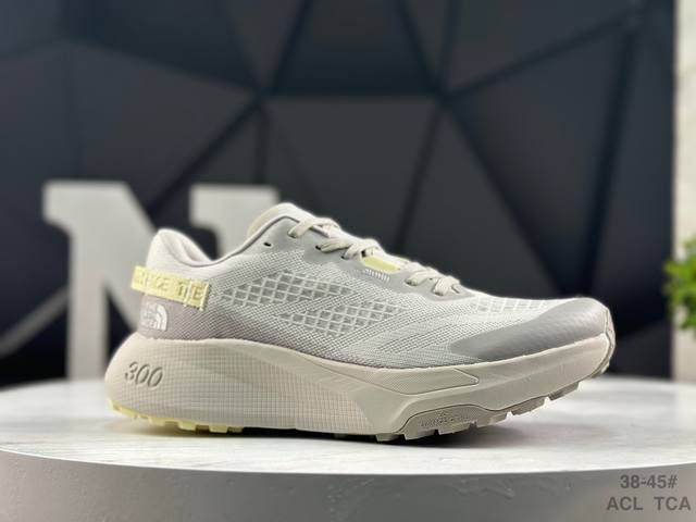 北面 M Altamesa 柔软舒适防滑耐磨 低帮 越野跑步鞋 货号:Nf0A8A9Rdqp-085 尺码：如图所示 Acl Tca