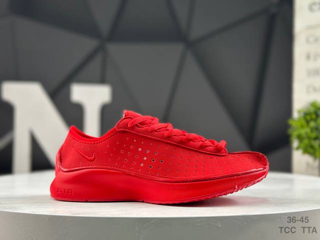 耐克 Nike Air Superfly 舒适百搭防滑耐磨 低帮跑步鞋 货号：Hj8082 601 尺码：36-45 Tcc Tta