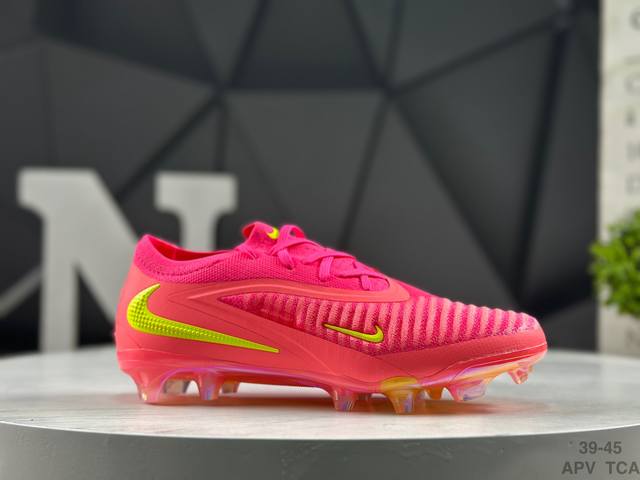 耐克 Nike Vapor 16 Academy Mercurial Dream Speed 耐克C罗系列 中帮男子人造草地足球鞋 训练鞋 钉鞋底 慢跑鞋 尺码
