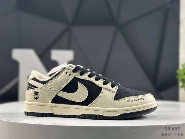 耐克 Nike Sb Dunk Low 纯原大厂出品 极力推荐 原装头层材料 独家版型蒸餾加工 帶來的是更好的视觉和脚感体验 大厂纯原品质出货 清洁度 电绣工艺