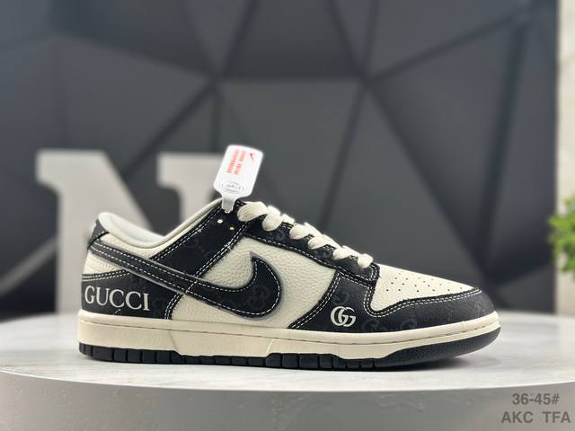 耐克 Nike Sb Dunk Low 纯原大厂出品 极力推荐 原装头层材料 独家版型蒸餾加工 帶來的是更好的视觉和脚感体验 大厂纯原品质出货 清洁度 电绣工艺