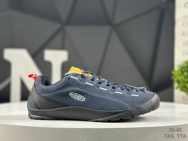 人气户外休闲鞋品牌-科恩 Keen Newport H2 Sandals 纽波特H2代系列水路两用溯溪涉水休闲户外露营 尺码：如图所示 Tas Tta