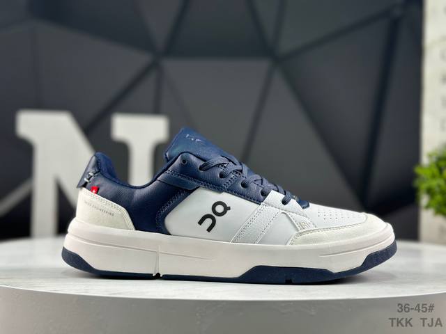 昂跑 On The Roger Ciubhouse 男女款同款轻量舒适款运动鞋 透气缓震跑步鞋。Cloudnova家族的全新成员:Cloudnovaflux,流