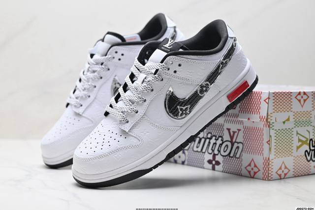 特价 公司级Nike Dunk Low Retro ‘Diy高端定制’耐克 低帮休闲运动板鞋 原装头层材料 用料绝不含糊 独家版型蒸餾加工帶來的是更好的视觉和脚