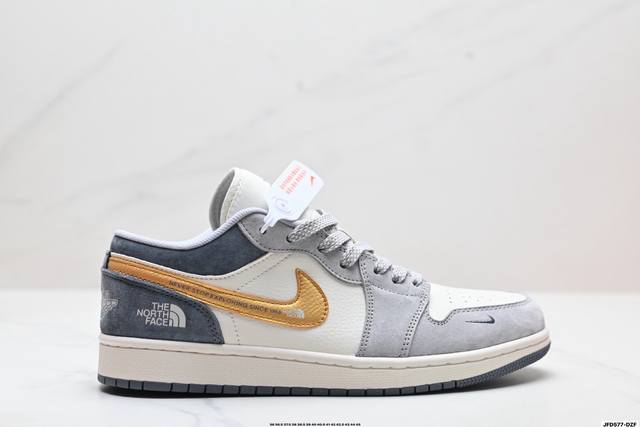 公司级Nike Air Jordan 1 Low Aj1乔1低帮休闲板鞋 同步官方配色 市场唯一独家头层皮打造 原鞋原档案开发 原厂皮料 原档冲孔鞋头 正确满胶