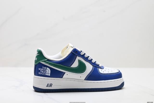 公司级Nike Air Force 1‘07 Lv8 原楦头原纸板 打造纯正低帮空军版型 专注外贸渠道 全掌内置蜂窝气垫 原盒配件 原厂中底钢印、拉帮完美 货号