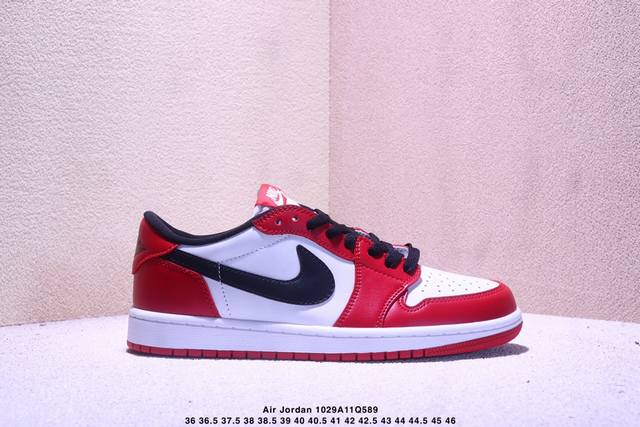Fragment Design X Union X Jordan Air Jordan 1 Retro High Og Nrg 三方联名款 牛皮 舒适 防滑 高
