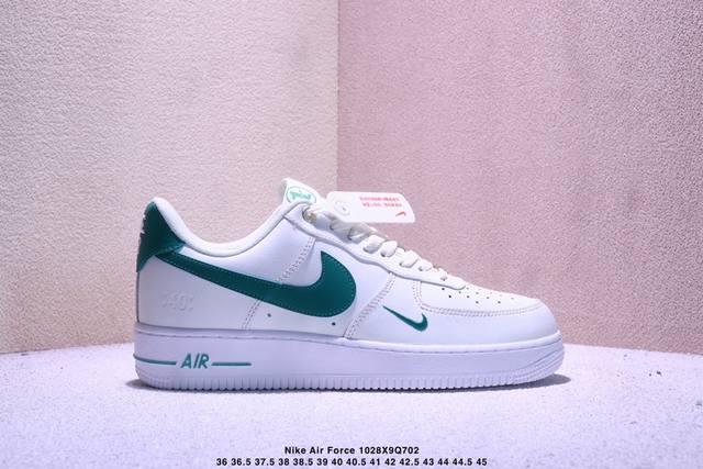 Nike Air Force 1 Low 电竞炫彩电玩 空军一号低帮运动休闲板鞋 原楦头原纸板 打造纯正空军版型#专注外贸渠道 全掌内置蜂窝气垫 #原盒配件 原