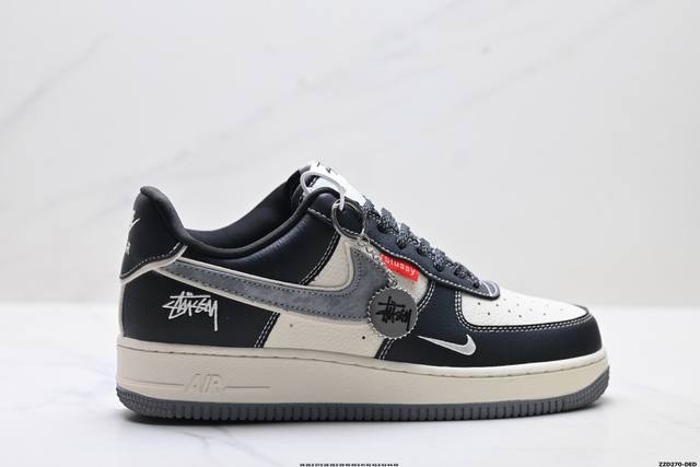 公司级Nike Air Force 1‘07 Lv8 原楦头原纸板 打造纯正低帮空军版型 专注外贸渠道 全掌内置蜂窝气垫 原盒配件 原厂中底钢印、拉帮完美 货号