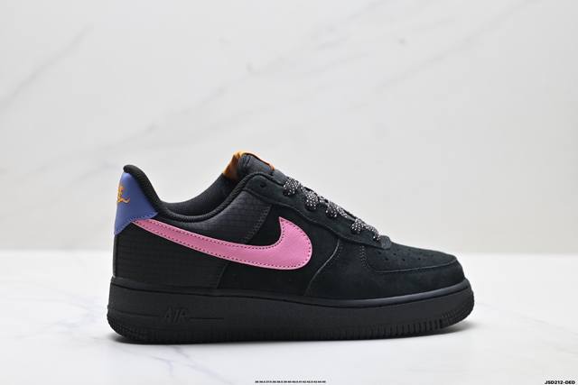 公司级Nike Air Force 1‘07 原楦头原纸板 打造纯正低帮空军版型 专注外贸渠道 全掌内置蜂窝气垫 原盒配件 原厂中底钢印、拉帮完美 货号:Cn5